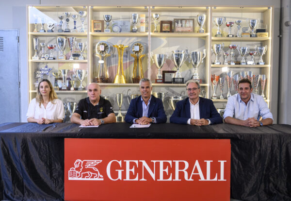 Generali acord 2025