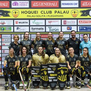 Equip_0030_OK Lliga (Primer Senior Femeni)