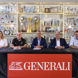 Generali acord 2025